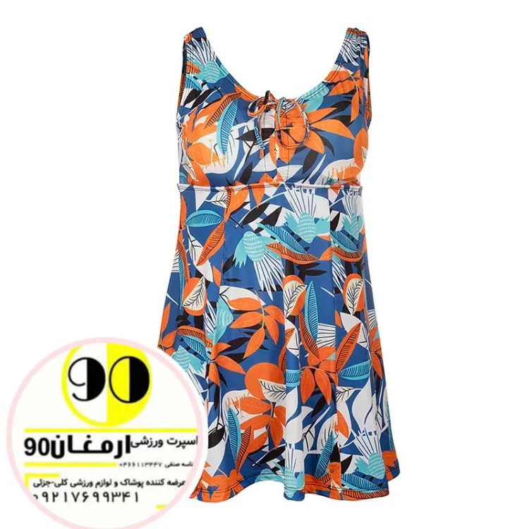 مایو دامنی زنانه