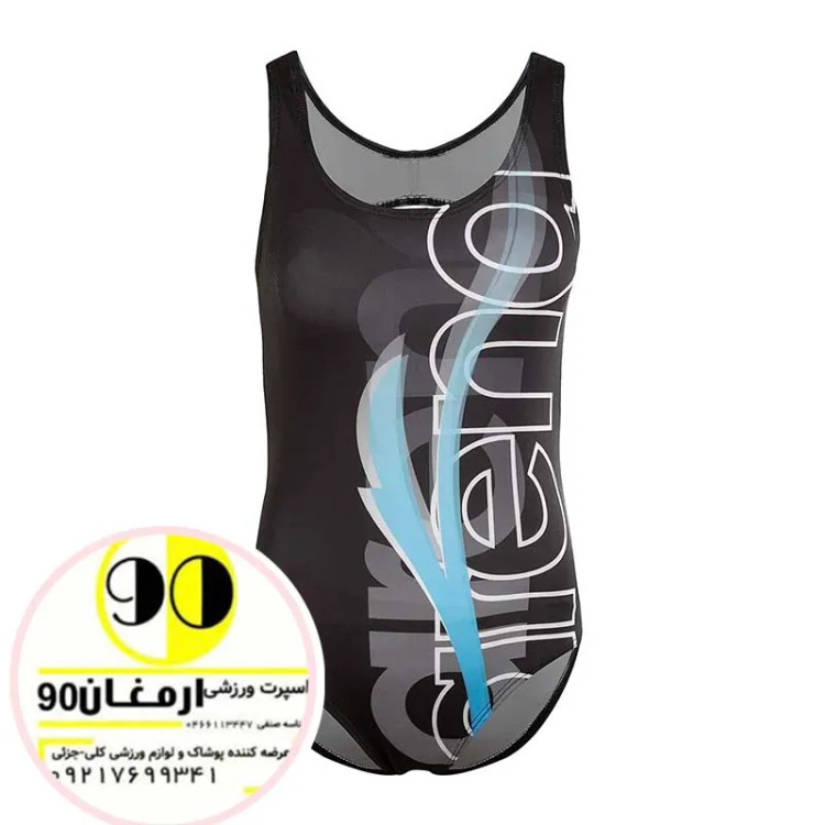 مایو شنا یک تکه زنانه