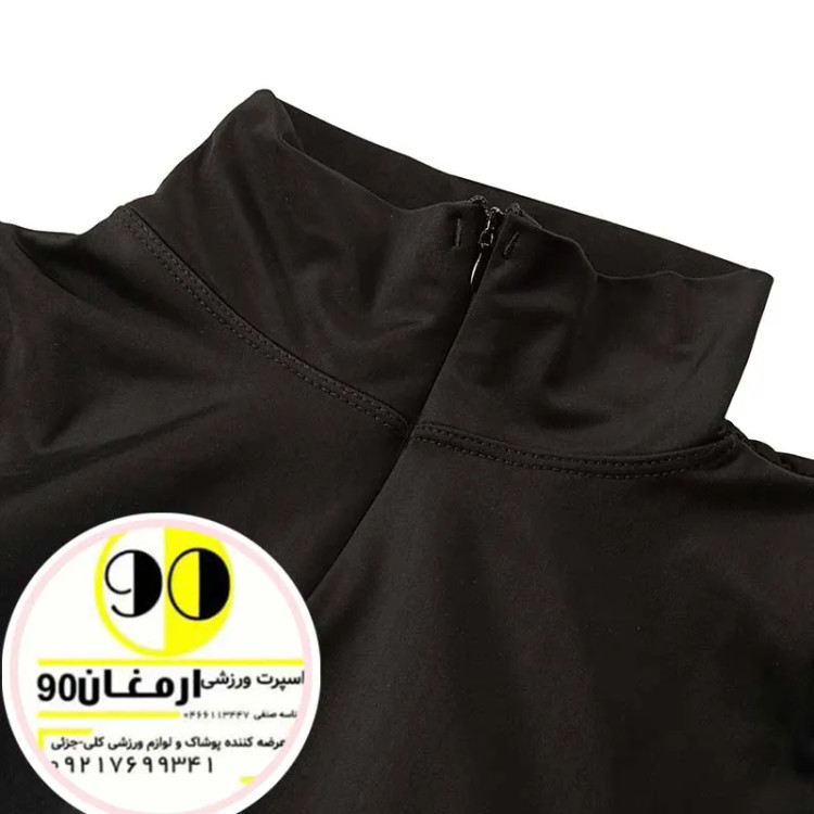 مایو شنا زنانه پادار طرح اسپیدو 1230