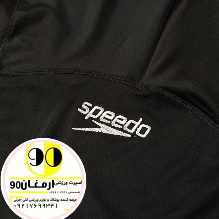 مایو شنا زنانه پادار