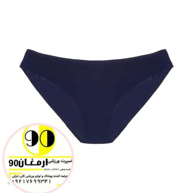 مایو شنا زنانه دوتکه دامنی Fashion Concept- 5387476 NZD