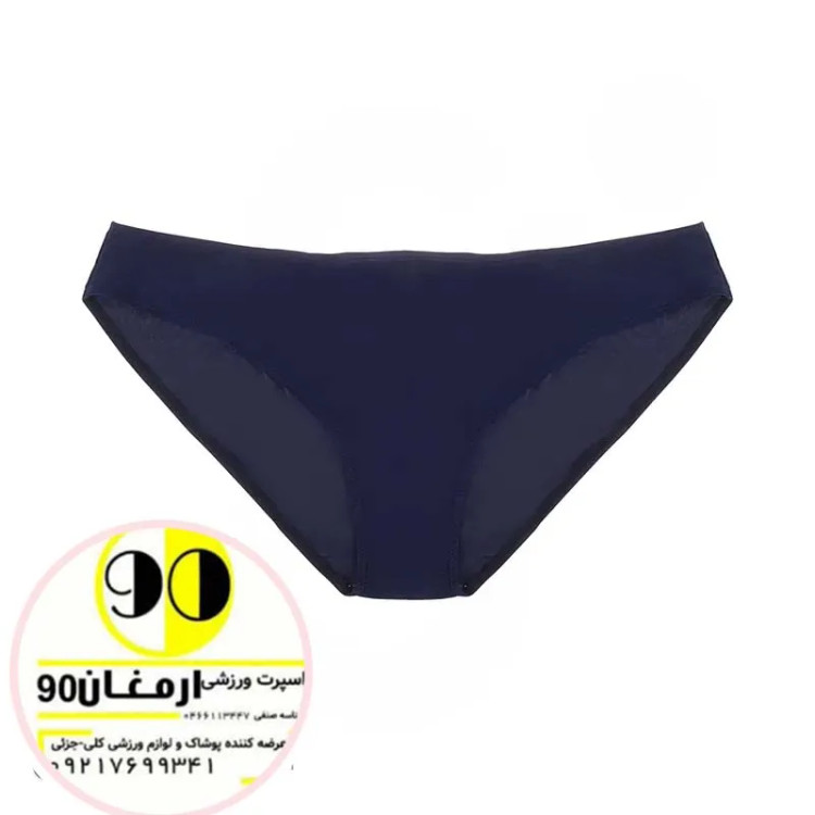 مایو شنا زنانه دوتکه دامنی Fashion Concept- 5387476 NZD جدید