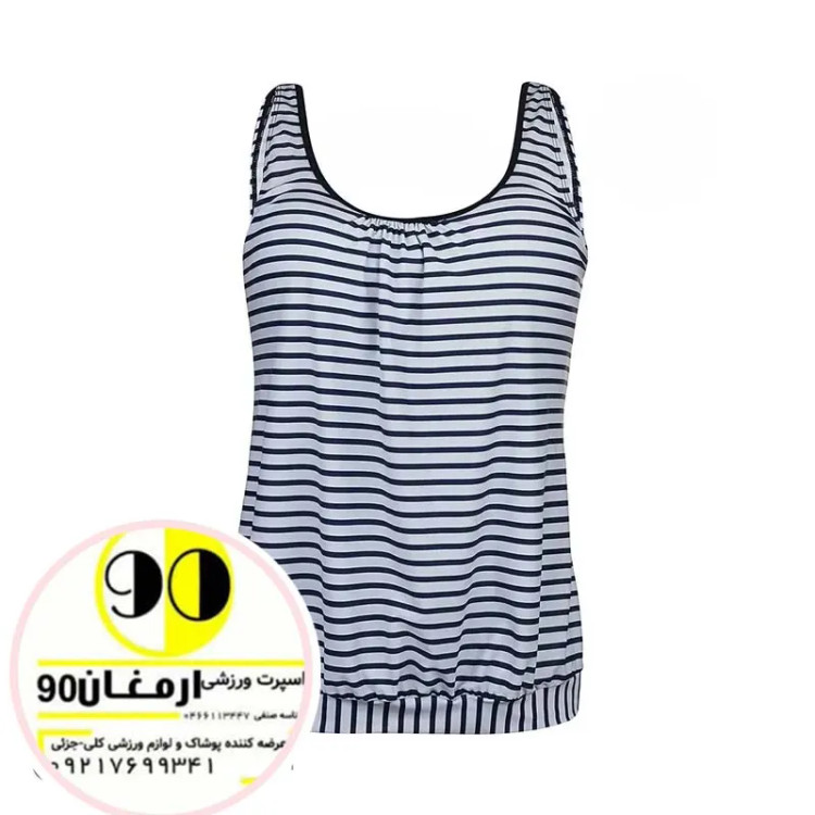 مایو شنا زنانه دوتکه دامنی Fashion Concept- 5387476 NZD شیک