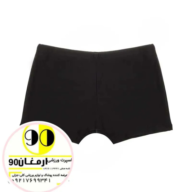 مایو شنا زنانه دوتکه دامنی ارزان