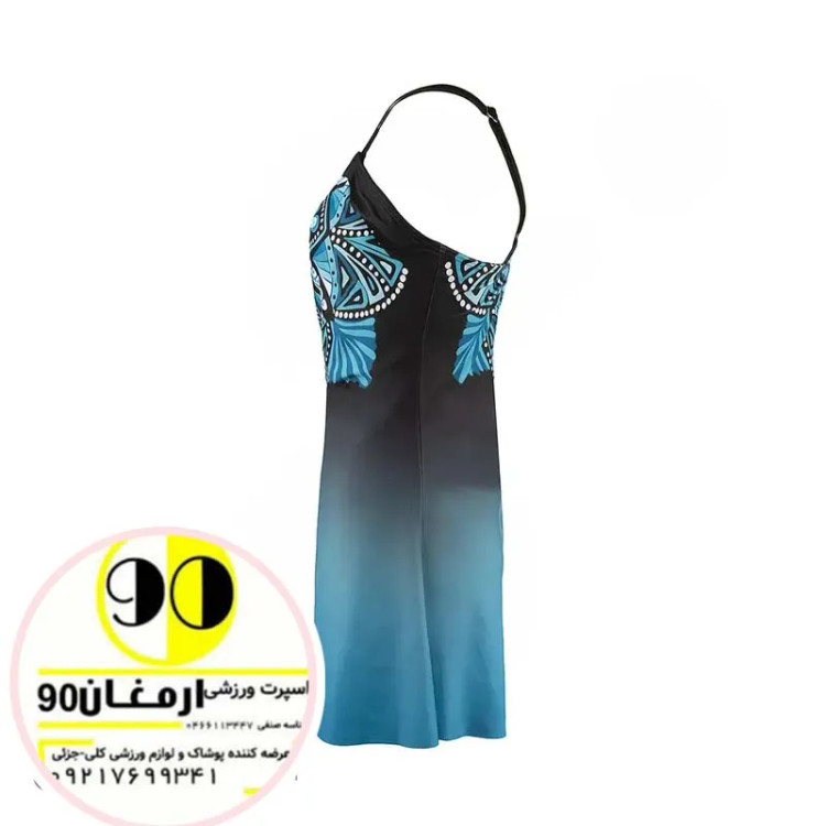 مایو شنا زنانه دو تکه قیمت ارزان