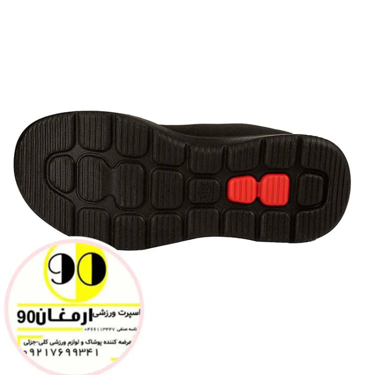 کفش ورزشی مردانه جدید