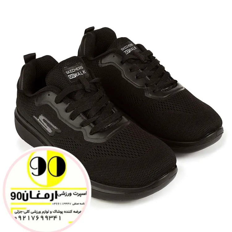 کفش ورزشی مردانه طرح اسکیچرز