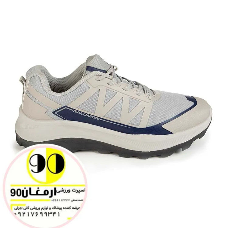 کفش ورزشی مردانه KVR