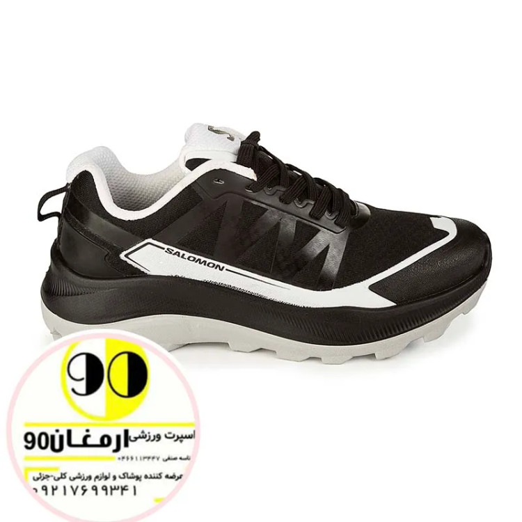 کفش ورزشی مردانه جدید
