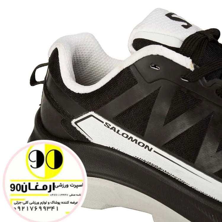 کفش ورزشی مردانه KVR