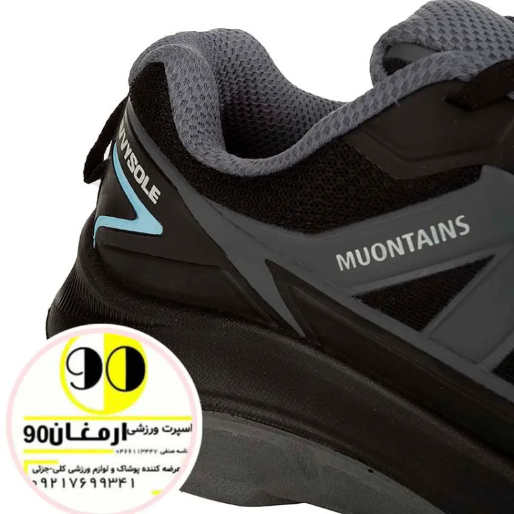 کفش ورزشی مردانه