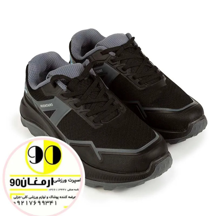 کفش ورزشی مردانه KVR