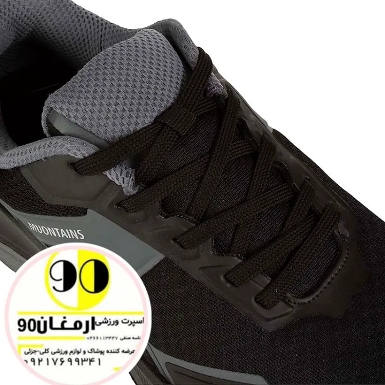کفش ورزشی مردانه KVR کاسپین