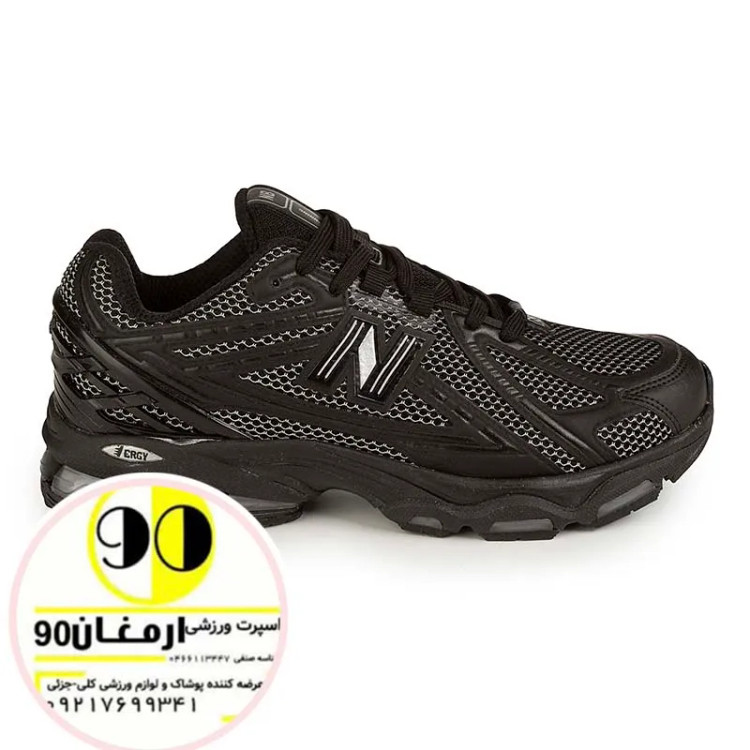 کفش ورزشی مردانه KVR