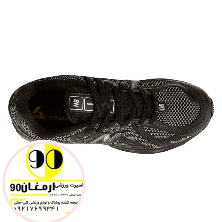 کفش ورزشی مردانه KVR طرح نیوبالانس