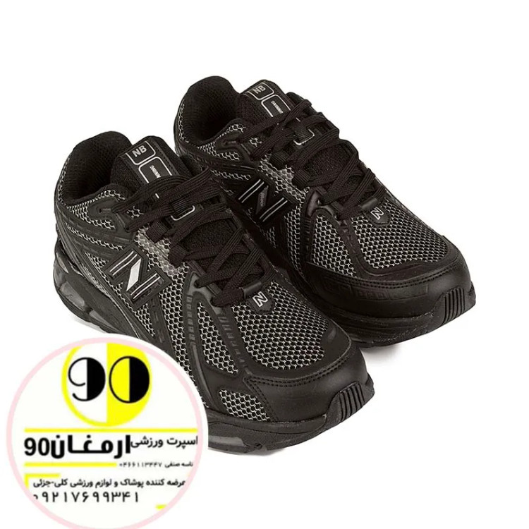 کفش ورزشی مردانه