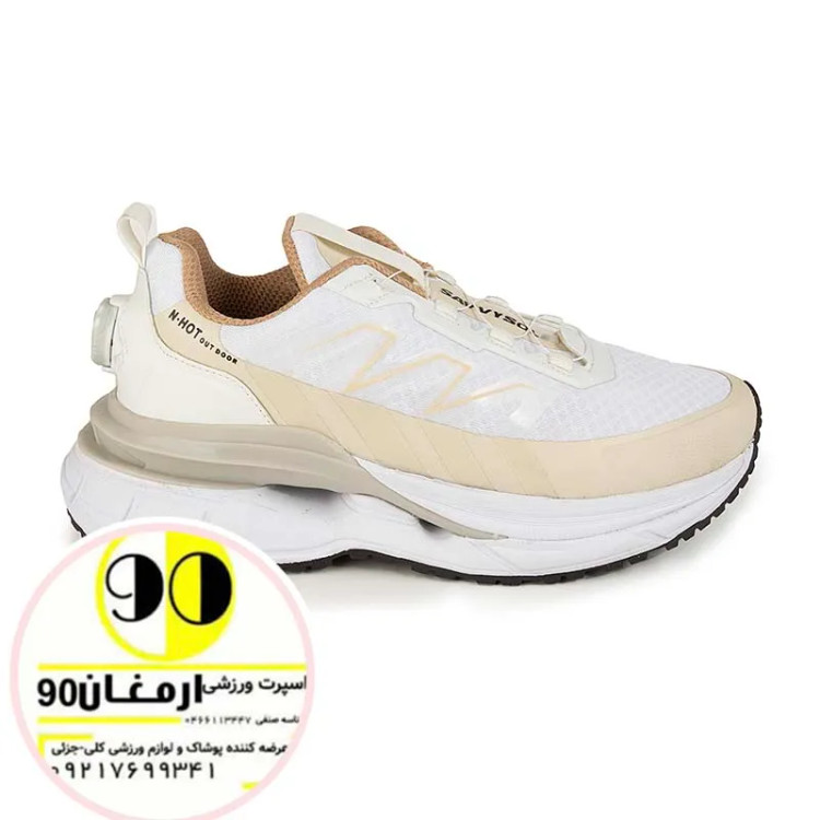 کفش ورزشی مردانه جدید