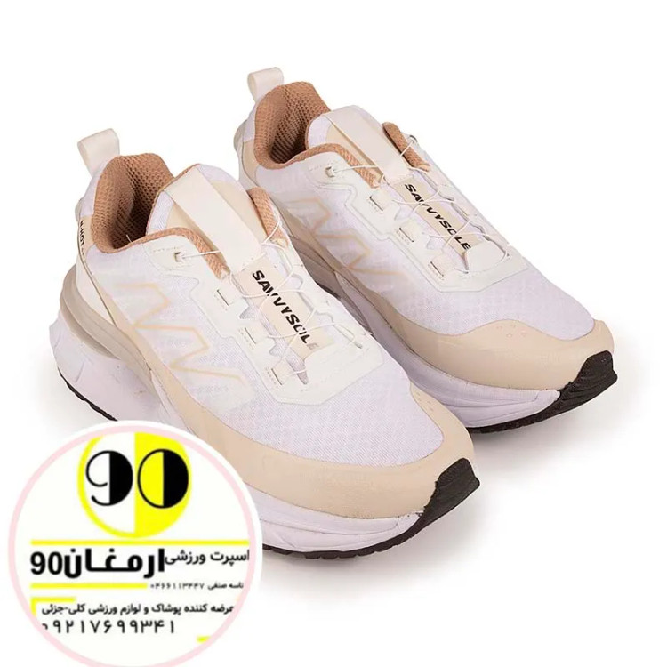 کفش ورزشی مردانه KVR شارک