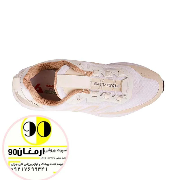 کفش ورزشی مردانه لاکچری