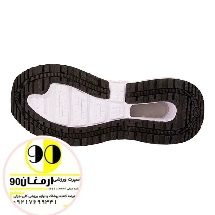 کفش ورزشی مردانه جدید و شیک