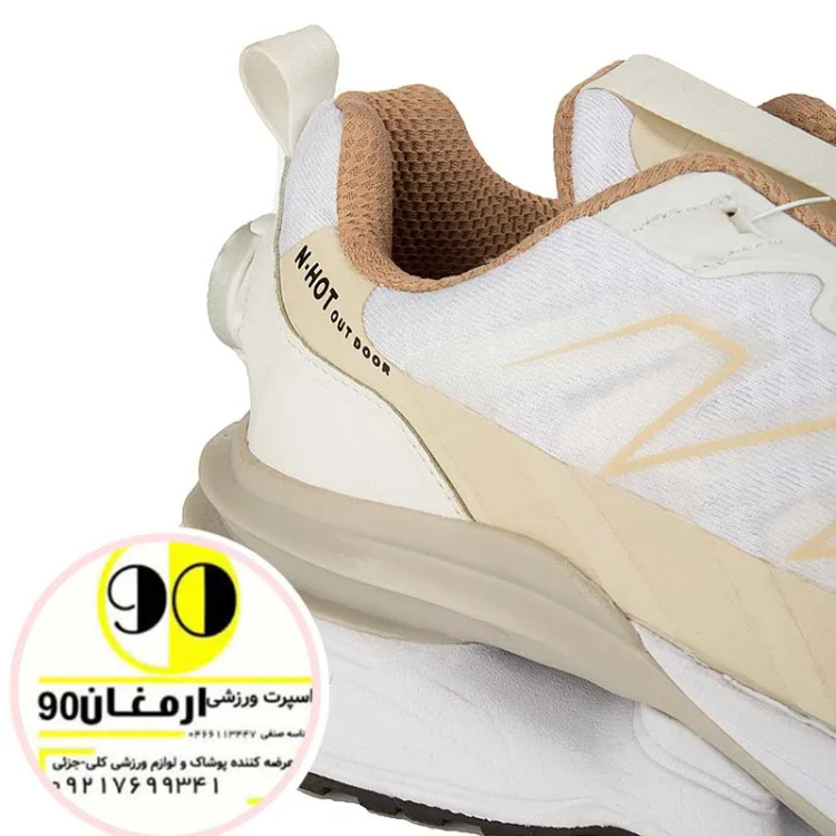 کفش ورزشی مردانه سبک