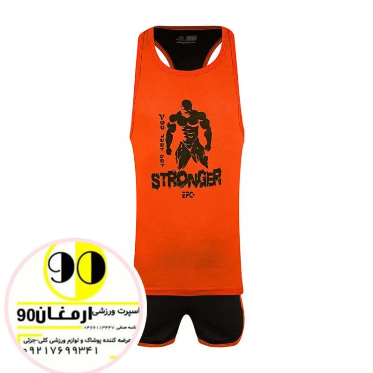 رکابی بدنسازی