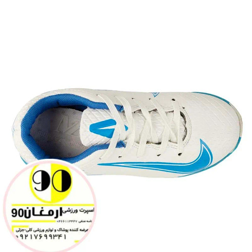 کفش فوتسال سالنی طرح نایک بچه گانه 01