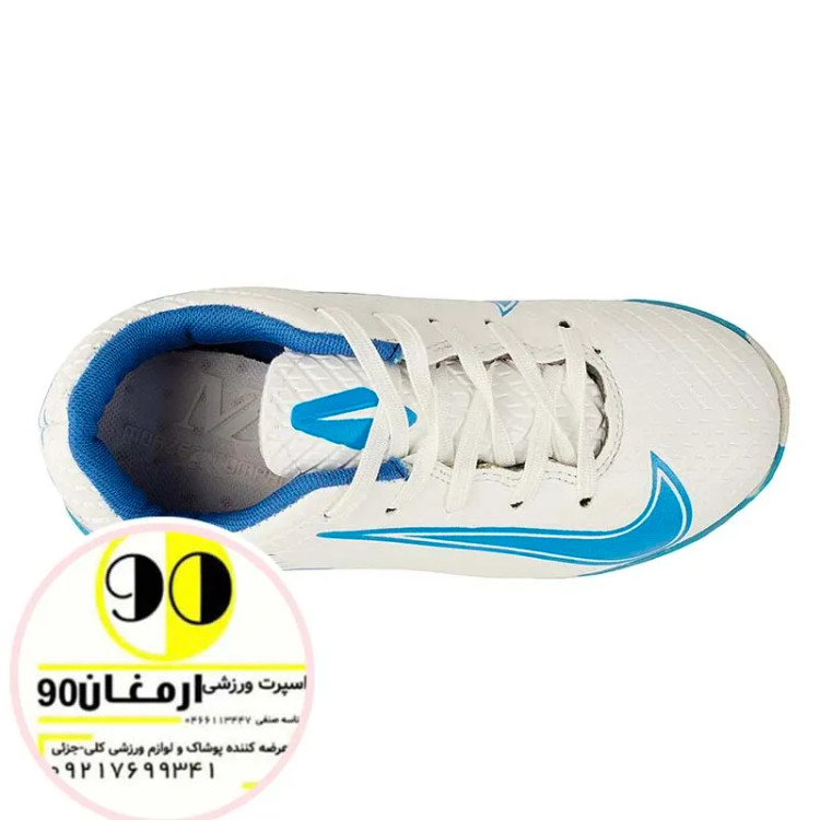 کفش فوتسال سالنی طرح نایک بچه گانه 01