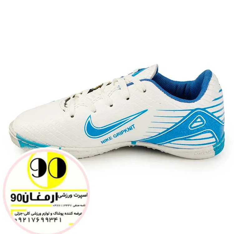 کفش فوتسال سالنی طرح نایک