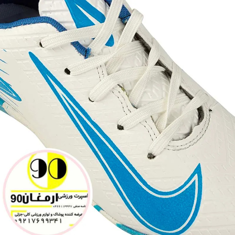کفش فوتسال سالنی بچه گانه