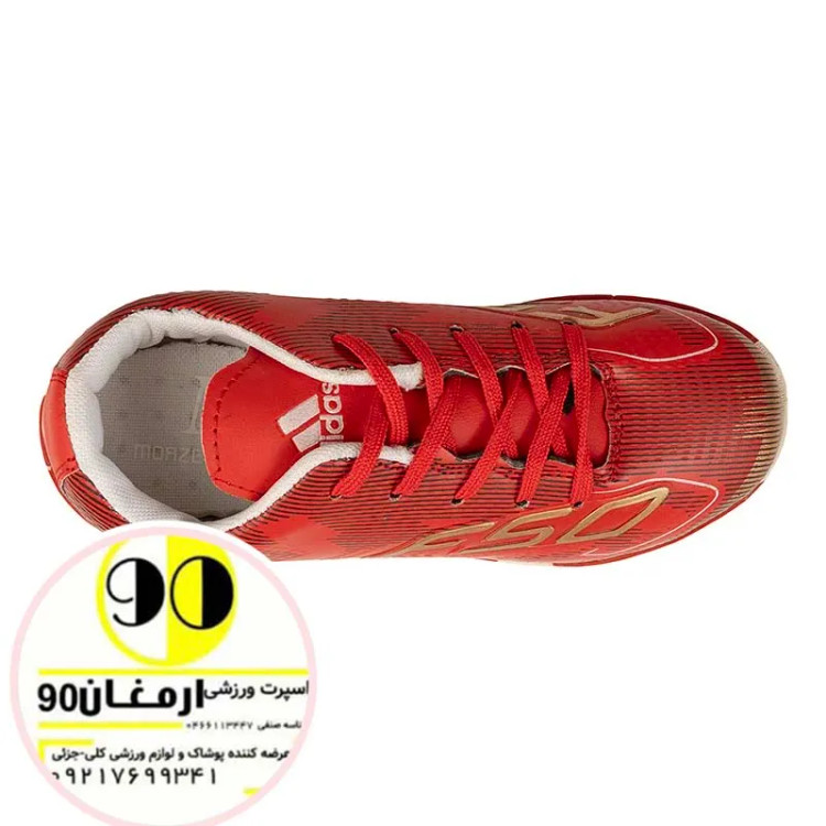 کفش فوتسال سالنی طرح ادیداس اصل