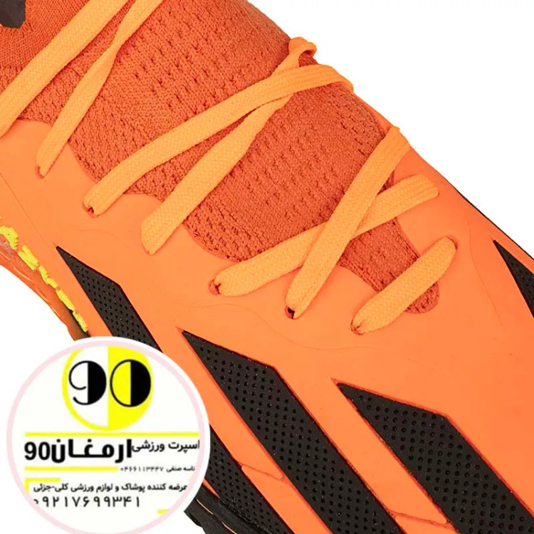 کفش فوتسال سالنی طرح آدیداس