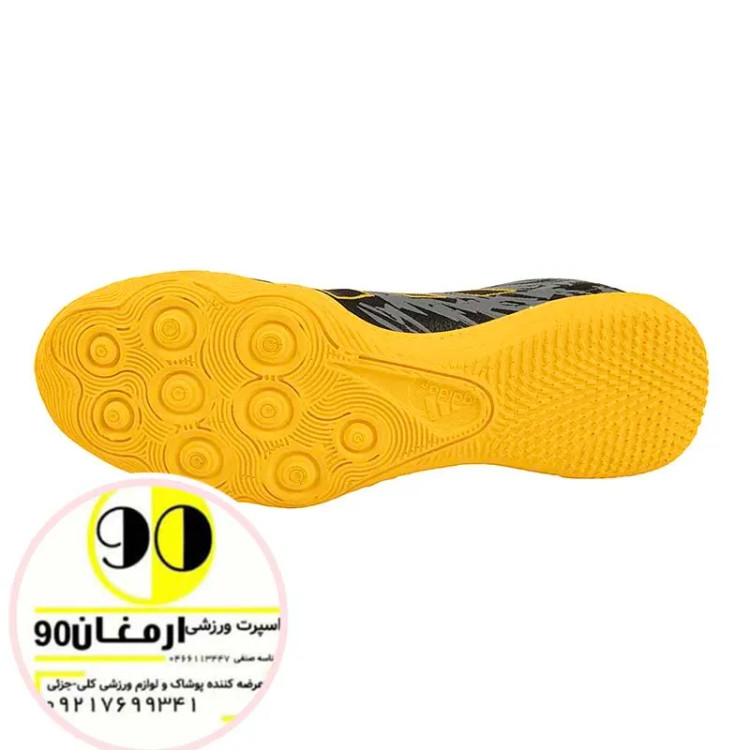 کفش فوتسال سالنی طرح آدیداس اصل
