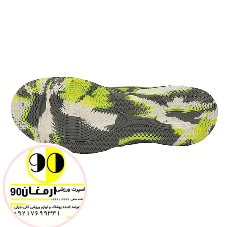 کفش فوتسال سالنی