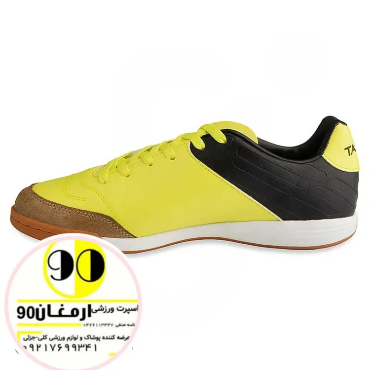 کفش فوتسال طبی تن زیب 9603