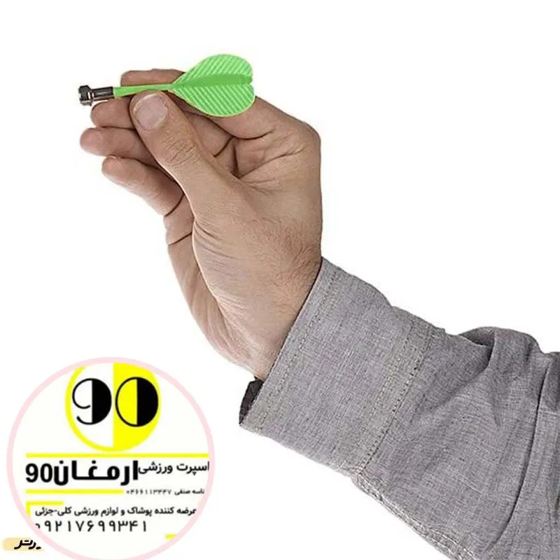 تخته دارت مغناطیسی 15 اینچ مگنتیک بورد