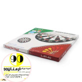 تخته دارت سوزنی
