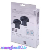 تیشرت طبی گنی مردانه