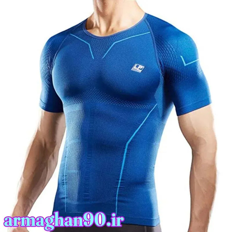 تیشرت طبی مردانه
