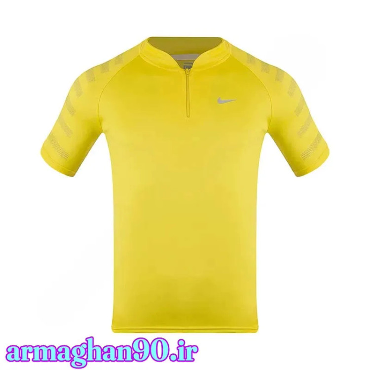 تیشرت ورزشی مردانه خفن و ارزان