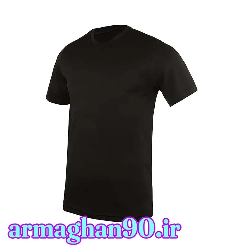 تیشرت ورزشی ساده