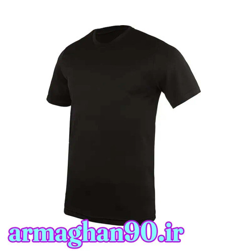 تیشرت ورزشی ساده
