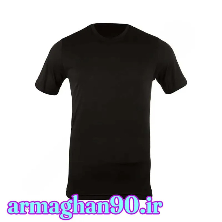 تیشرت ورزشی نرم و لطیف