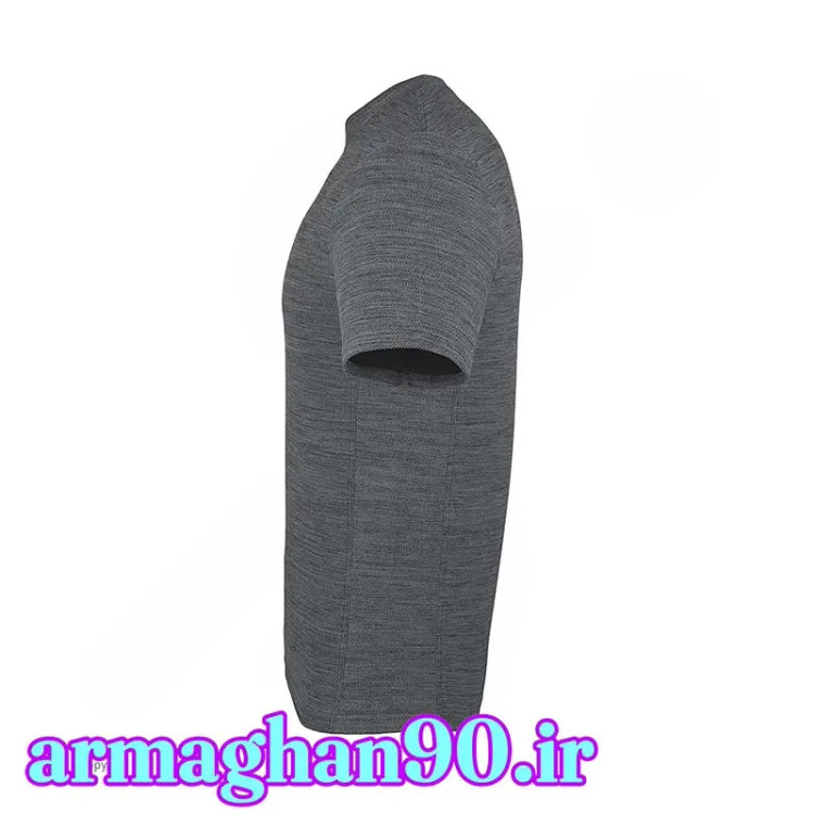 تیشرت ورزشی تضمین دوخت و کیفیت کالا