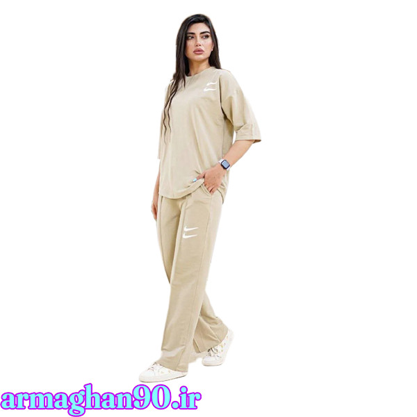 ست اسپورت زنانه