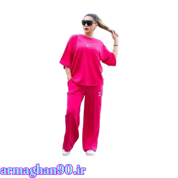 ست اسپورت زنانه ارزان