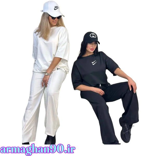 ست اسپورت زنانه