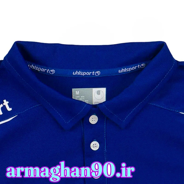 پولوشرت ورزشی مردانه آلشپرت