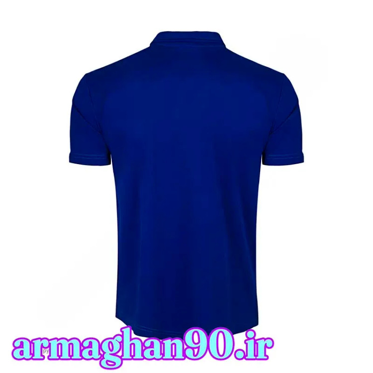 پولوشرت ورزشی مردانه آلشپرت جدید