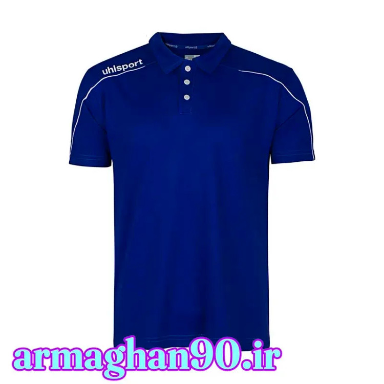 پولوشرت ورزشی مردانه آلشپرت MUH771-408